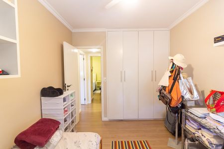 Apartamento à venda com 136m², 4 quartos e 3 vagas Apartamento à venda com 136m², 4 quartos e 3 vagasQuarto 2