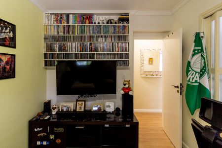 Apartamento à venda com 136m², 4 quartos e 3 vagas Apartamento à venda com 136m², 4 quartos e 3 vagasQuarto 1