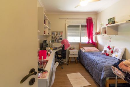 Apartamento à venda com 136m², 4 quartos e 3 vagas Apartamento à venda com 136m², 4 quartos e 3 vagasSuíte 1