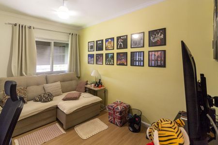 Apartamento à venda com 136m², 4 quartos e 3 vagas Apartamento à venda com 136m², 4 quartos e 3 vagasQuarto 1