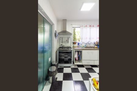 Apartamento à venda com 136m², 4 quartos e 3 vagas Apartamento à venda com 136m², 4 quartos e 3 vagasCozinha