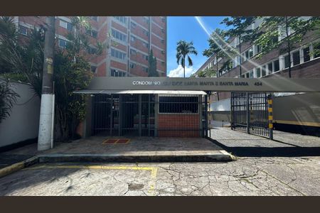 Apartamento à venda com 136m², 4 quartos e 3 vagas Apartamento à venda com 136m², 4 quartos e 3 vagasFachada
