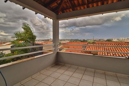 Casa para alugar com 285m², 6 quartos e 3 vagasQuarto 5