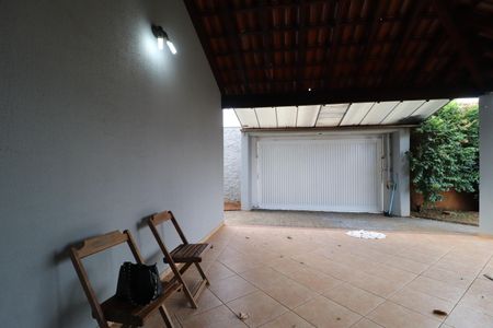 Casa para alugar com 285m², 6 quartos e 3 vagasVaranda da Sala