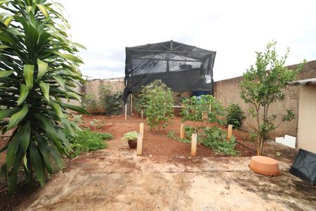 Casa para alugar com 285m², 6 quartos e 3 vagasQuintal