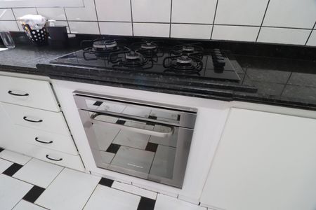 Casa para alugar com 285m², 6 quartos e 3 vagasCozinha