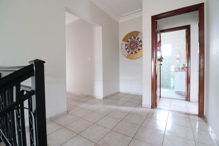 Casa para alugar com 285m², 6 quartos e 3 vagasHall Quartos