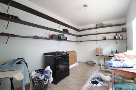 Casa para alugar com 285m², 6 quartos e 3 vagasQuarto 6 Edícula