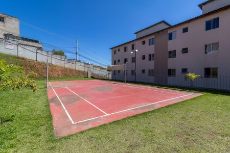 Apartamento para alugar com 44m², 2 quartos e 1 vagaQuadra Esportiva