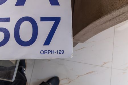 Apartamento para alugar com 44m², 2 quartos e 1 vagaPlaca QuintoAndar