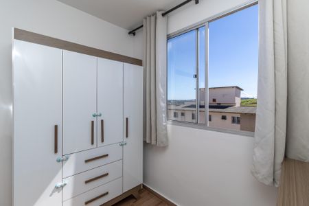 Apartamento para alugar com 44m², 2 quartos e 1 vagaQuarto 1