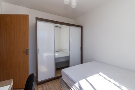 Apartamento para alugar com 44m², 2 quartos e 1 vagaQuarto 2