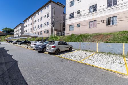 Apartamento para alugar com 44m², 2 quartos e 1 vagaGaragem