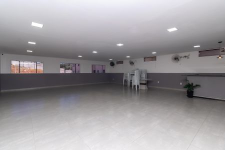 Apartamento para alugar com 44m², 2 quartos e 1 vagaSalão de Festas