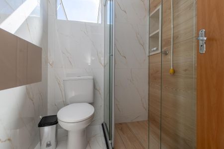 Apartamento para alugar com 44m², 2 quartos e 1 vagaBanheiro