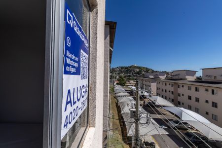 Apartamento para alugar com 44m², 2 quartos e 1 vagaPlaca QuintoAndar