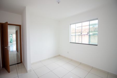 Quarto 1 de casa à venda com 2 quartos, 87m² em Nacional, Contagem