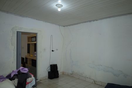 Quarto 1 de casa para alugar com 3 quartos, 150m² em Parque Guarani, São Paulo