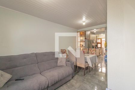 Casa à venda com 3 quartos, 221m² em São José, Canoas