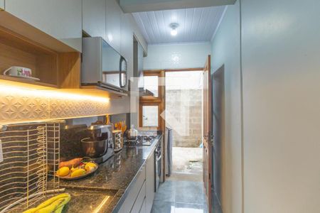 Casa à venda com 221m², 3 quartos e 2 vagas Casa à venda com 221m², 3 quartos e 2 vagasCozinha