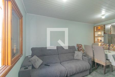 Casa à venda com 3 quartos, 221m² em São José, Canoas