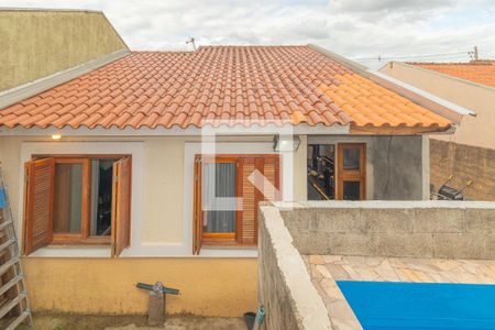 Casa à venda com 221m², 3 quartos e 2 vagas Casa à venda com 221m², 3 quartos e 2 vagasFachada Posterior