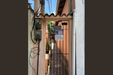 Casa para alugar com 140m², 2 quartos e sem vaga