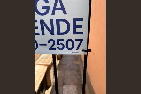 Casa para alugar com 140m², 2 quartos e sem vaga