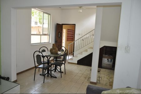 Casa à venda com 2 quartos, 140m² em Engenho de Dentro, Rio de Janeiro