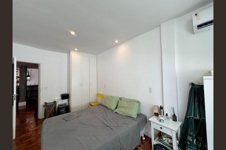 Apartamento à venda com 120m², 2 quartos e sem vagaQuarto