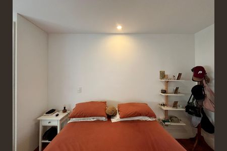 Apartamento à venda com 120m², 2 quartos e sem vagaSuíte