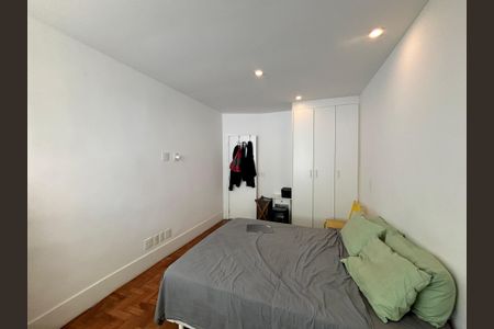 Apartamento à venda com 120m², 2 quartos e sem vagaQuarto