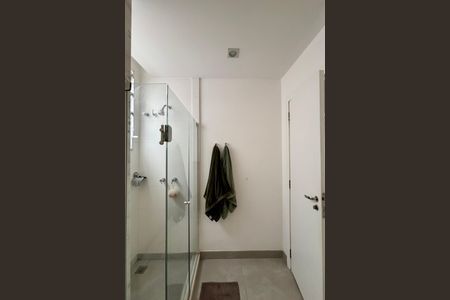 Apartamento à venda com 120m², 2 quartos e sem vagaBanheiro social