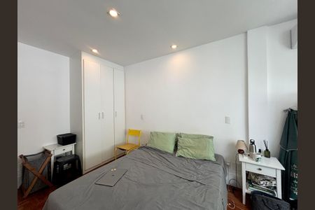 Quarto de apartamento à venda com 2 quartos, 120m² em Copacabana, Rio de Janeiro