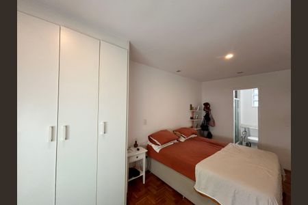 Apartamento à venda com 120m², 2 quartos e sem vagaSuíte