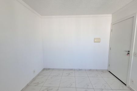 Sala de apartamento para alugar com 2 quartos, 50m² em Jardim Rotsen, Duque de Caxias