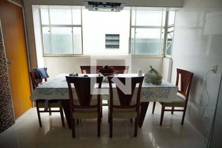 Apartamento à venda com 4 quartos, 140m² em Coração Eucarístico, Belo Horizonte