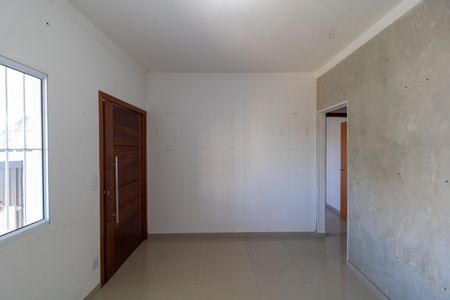 Sala da casa 01 de casa para alugar com 3 quartos, 140m² em Jardim dos Oliveiras, Campinas