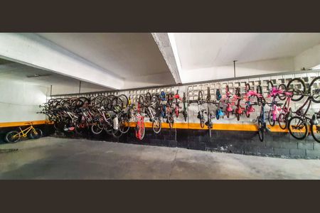 Apartamento à venda com 45m², 2 quartos e 1 vagaBicicletário