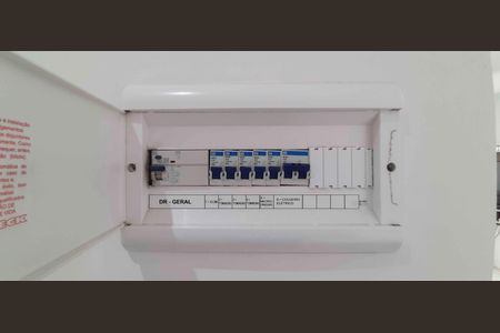 Apartamento à venda com 45m², 2 quartos e 1 vagaQuadro de Luz