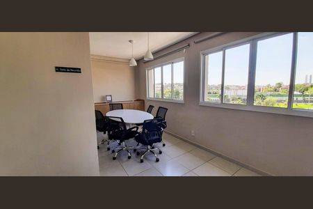 Apartamento à venda com 45m², 2 quartos e 1 vagaCoworking