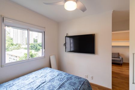 Apartamento à venda com 41m², 1 quarto e 1 vaga