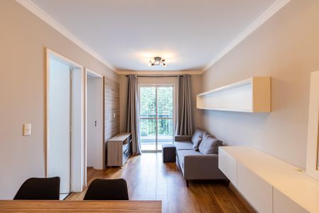 Apartamento à venda com 41m², 1 quarto e 1 vaga