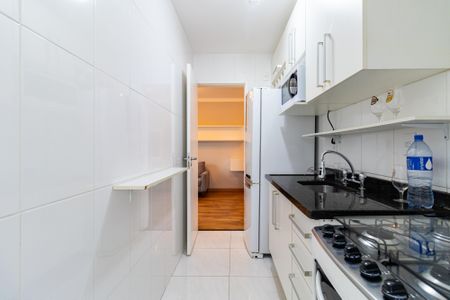 Apartamento à venda com 41m², 1 quarto e 1 vaga