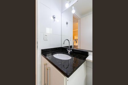 Apartamento à venda com 41m², 1 quarto e 1 vaga