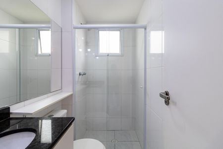 Apartamento à venda com 41m², 1 quarto e 1 vaga