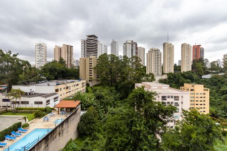 Apartamento para alugar com 1 quarto, 41m² em Jardim Ampliacao, São Paulo