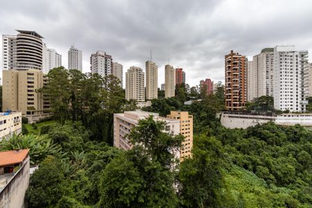Apartamento à venda com 41m², 1 quarto e 1 vaga