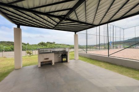 Apartamento para alugar com 49m², 2 quartos e 1 vagaÁrea comum - Churrasqueira