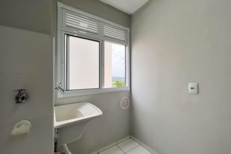 Apartamento para alugar com 49m², 2 quartos e 1 vagaÁrea de Serviço